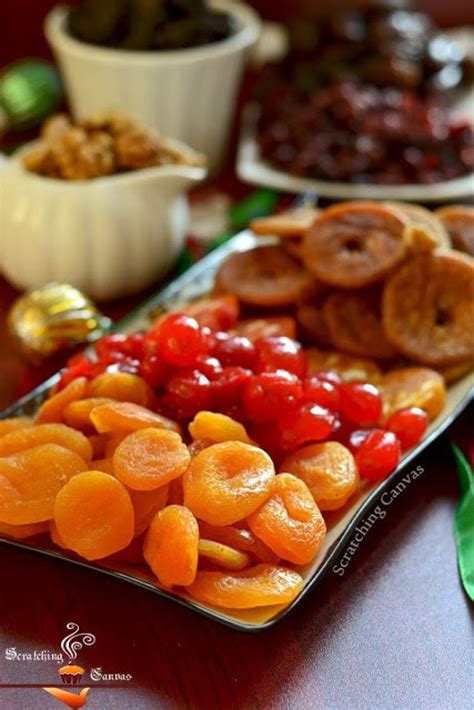 how-to-soak-dried-fruits-for-a-perfect-christmas image