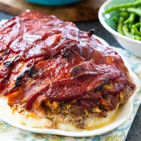 bacon-wrapped-meatloaf-spicy-southern-kitchen image