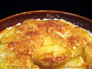 potato-and-sunchoke-gratin-thyme-for-cooking image