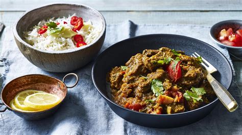 turkey-curry-recipes-bbc-food image
