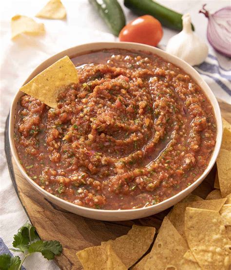 salsa-recipe-preppy-kitchen image