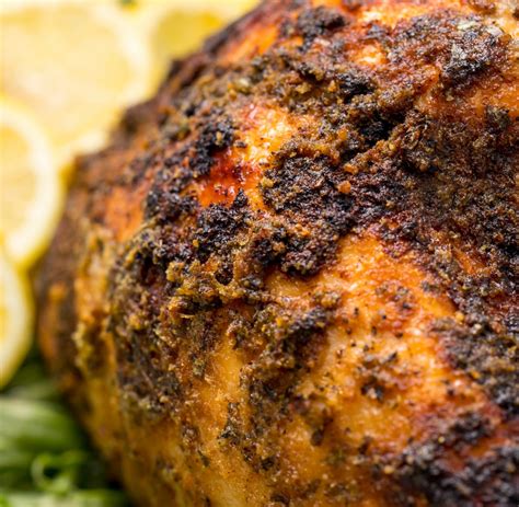 tender-and-juicy-grilled-turkey-breast image