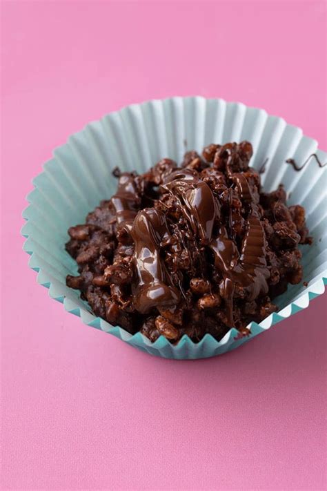 easy-chocolate-crackles-no-copha-sweetest-menu image