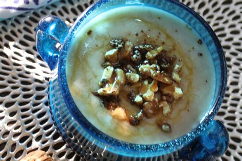 baklava-oatmeal-greek-cooked-breakfast-recipe-diane image
