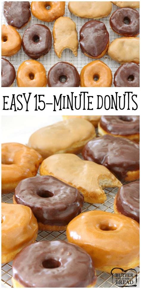 easy-15-minute-donuts-3-recipes-butter-with-a-side image