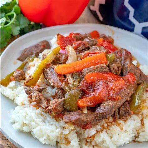 crock-pot-pepper-steak-video-the-country-cook image