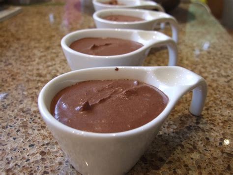 incredible-1-ingredient-chocolate-mousse-family image