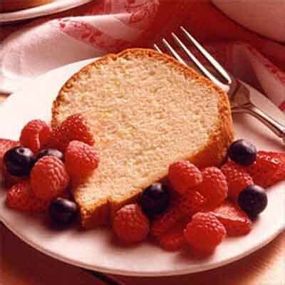 lemon-picnic-cake-with-berries-recipe-land-olakes image