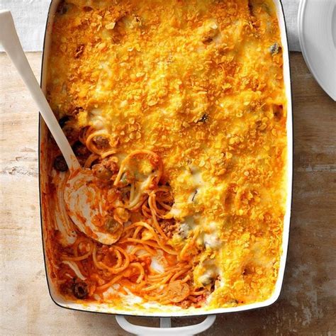 pasta-al-forno-49-baked-pasta-recipes-taste-of-home image