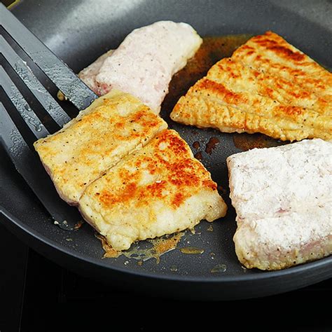 easy-sauteed-fish-fillets-recipe-eatingwell image