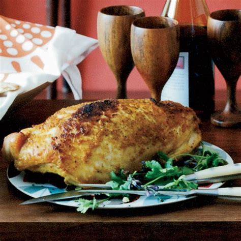 indian-spiced-turkey-breast-recipe-melissa-rubel image
