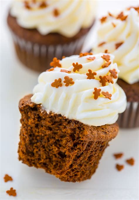 gingerbread-latte-cupcakes-baker-by-nature image