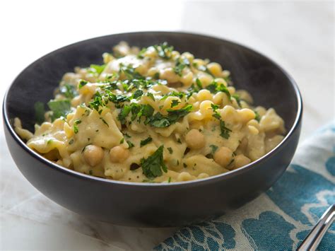 pasta-with-vegan-chickpea-sauce-recipe-serious-eats image