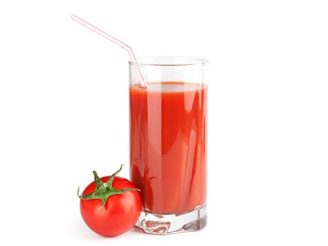 tomato-juice-recipe-fresh-healthy-spiced-juice image