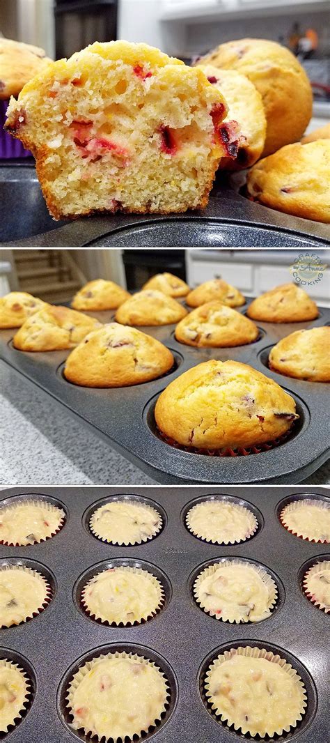 fruit-muffins-my-favorite-never-fail-fruit-muffin image