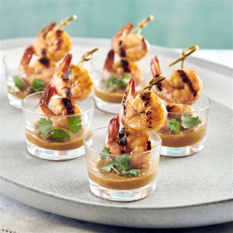 shrimp-satay-with-peanut-dipping-sauce-sarahs-cucina image