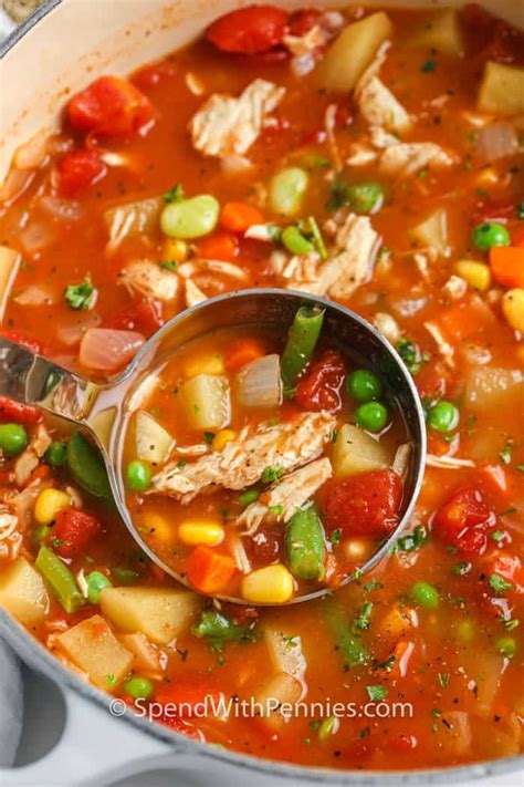 chicken-vegetable-soup-spend-with-pennies image