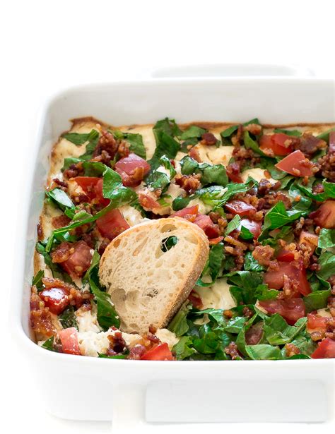 easy-baked-blt-dip-crowd-favorite-chef-savvy image