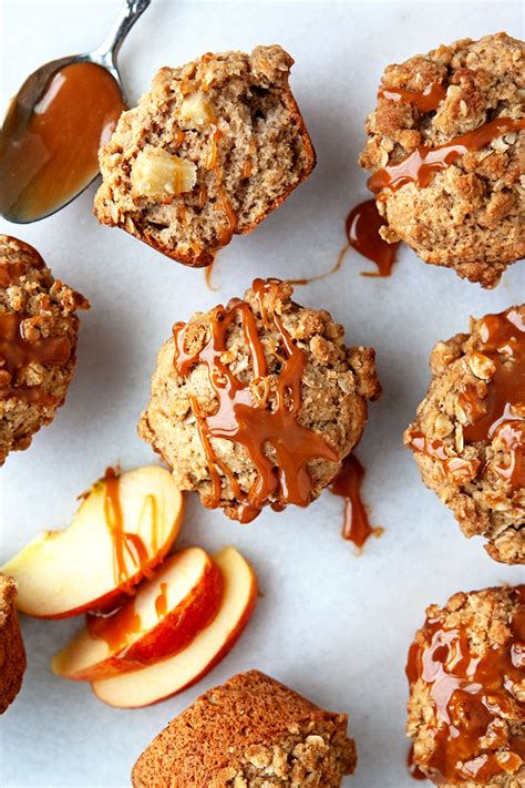 caramel-apple-muffins-some-the-wiser image