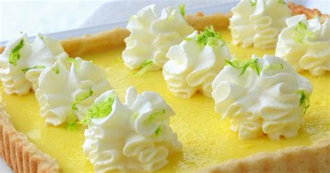 10-best-crustless-lemon-pie-recipes-yummly image