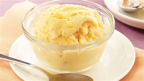 ginger-peach-ice-cream-recipe-pillsburycom image