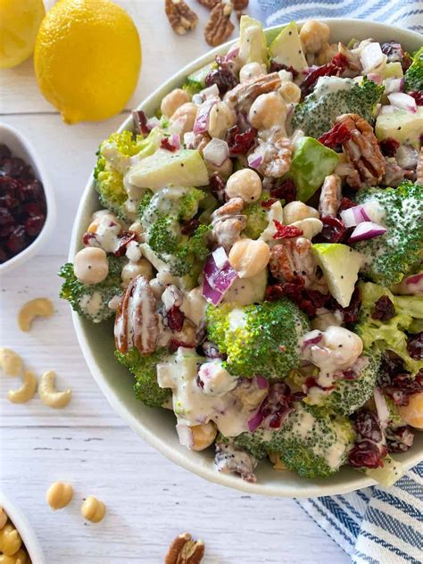 cranberry-broccoli-salad-w-poppy-seed-dressing-oil image