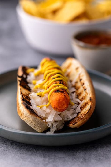 grilled-carrot-dogs-recipe-simply image