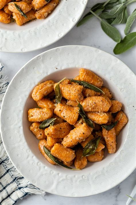 gnocchi-with-sage-butter-sauce-food-with-feeling image