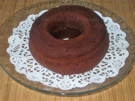 carrot-cake-with-olive-oil-shobhas-food-mazaa image