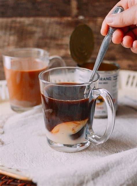 how-to-make-vietnamese-coffee-the image