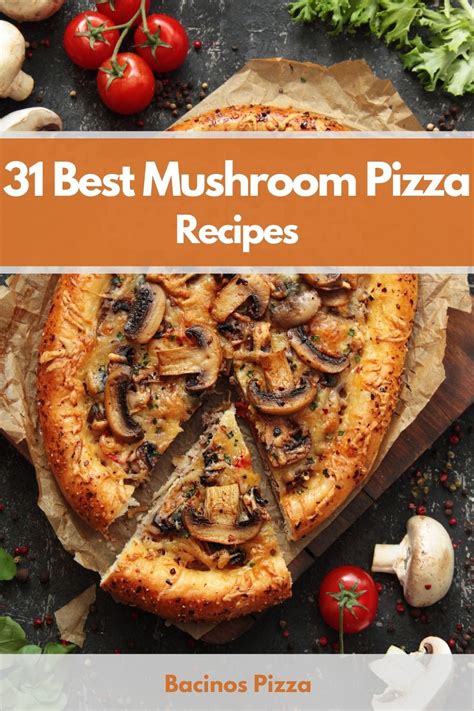 31-best-mushroom-pizza-recipes-to-try-tonight-bella image