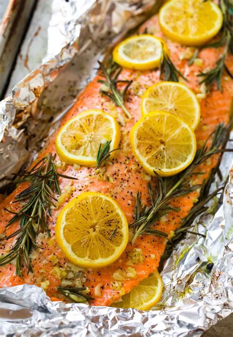 baked-salmon-easy-healthy-recipe-wellplatedcom image