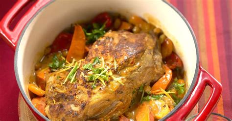 moroccan-style-pork-shoulder-roast-recipe-yummly image