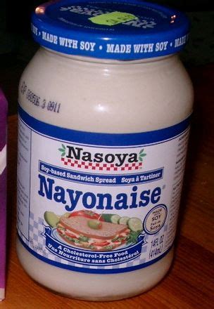 10-healthy-substitutes-for-mayonnaise-huffpost-life image