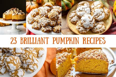 23-brilliant-recipes-using-canned-pumpkin-saving image