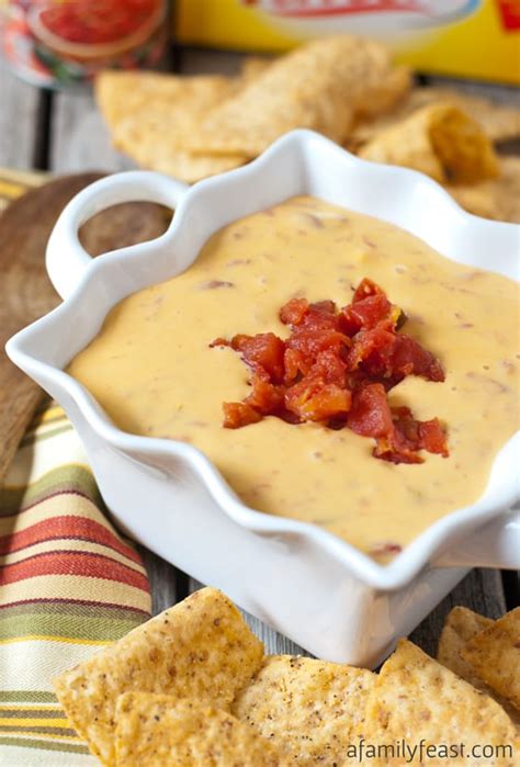famous-queso-dip-a-family-feast image