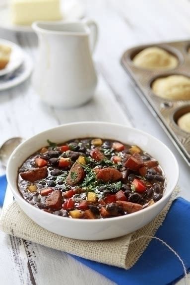 easy-black-bean-soup-with-andouille-sausage-good-life image