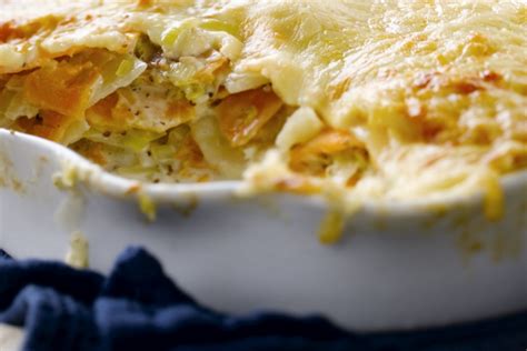 two-potato-three-canadian-cheese-gratin-canadian image