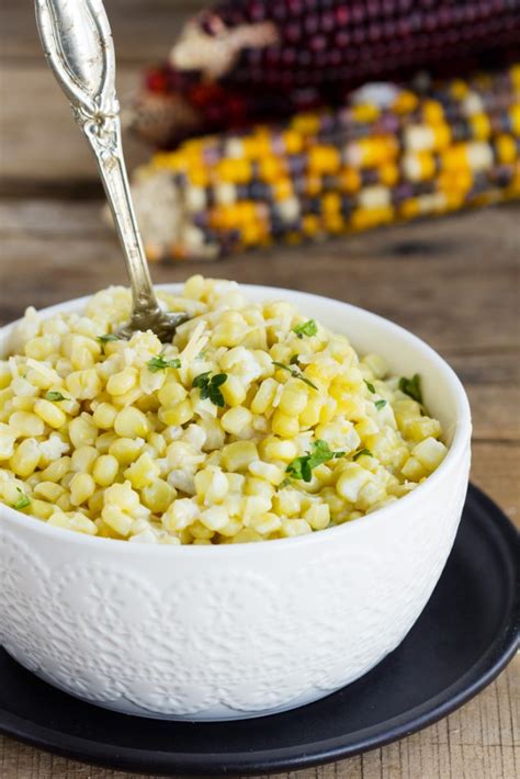 creamy-baked-corn-with-parmesan-gather-for-bread image