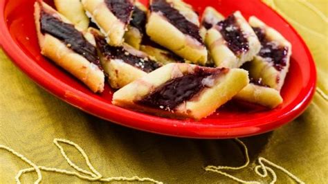 finnish-ribbon-cookies-recipes-stltodaycom image