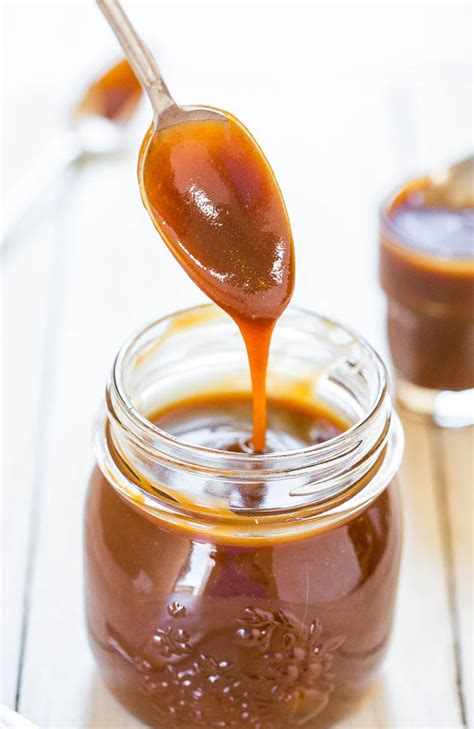 the-best-salted-caramel-sauce-so-easy-averie-cooks image