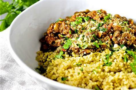 lentil-ragout-with-mushrooms-vegan-one-green image