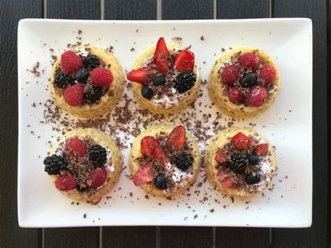 raspberry-and-blueberry-shortcake-stacks-cooking image