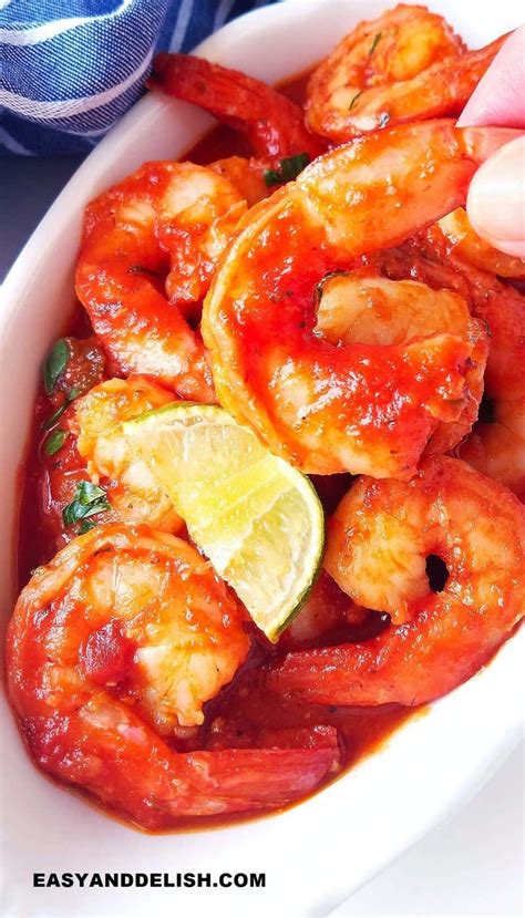 5-ingredient-shrimp-a-la-diabla-camarones-a-la-diabla image
