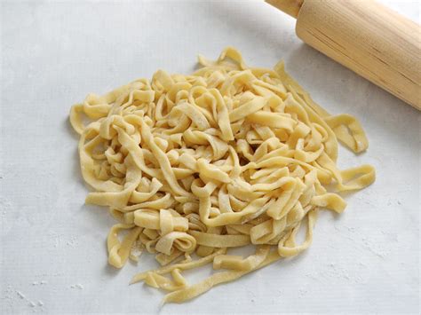 how-to-make-homemade-pasta-foodcom image