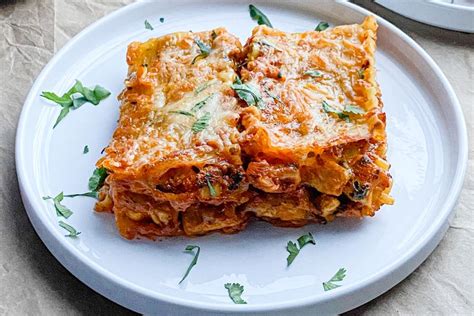 best-butter-chicken-lasagna-recipe-how-to-make image