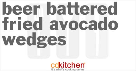 beer-battered-fried-avocado-wedges image