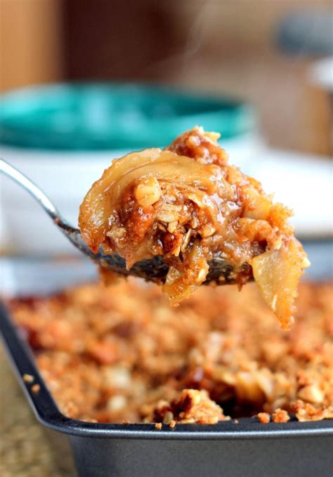 the-best-apple-crisp-youll-ever-have-ambitious-kitchen image