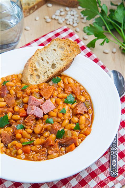 maple-and-bourbon-ham-and-baked-bean-soup image