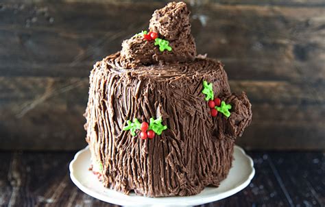 yule-log-layer-cake-sweet-recipeas image